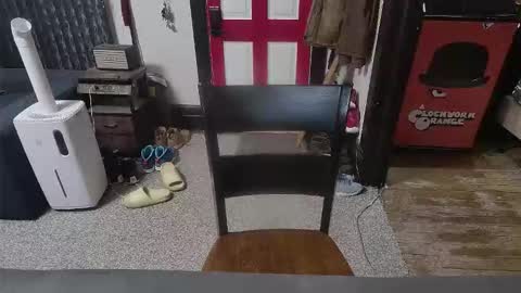 Darryl online show from January 13, 1:43 am