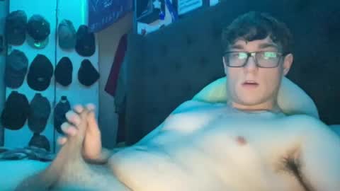bigdick10082 online show from June 17, 4:03 am