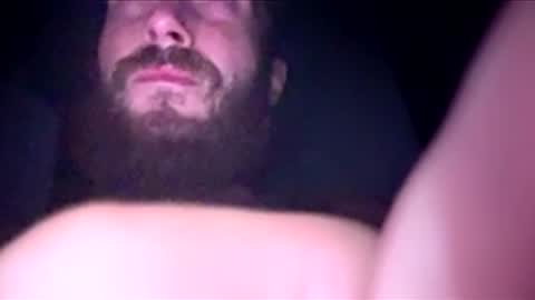 Pac Man Sex online show from May 24, 11:44 pm
