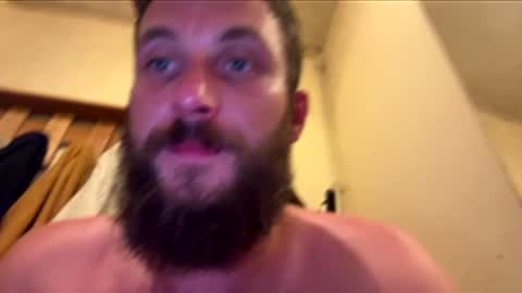 Pac Man Sex online show from May 29, 11:26 pm
