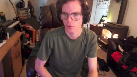 bigdickasmr online show from November 1, 4:44 pm