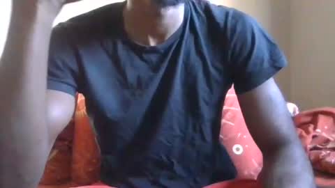 Sir Big dick B online show from December 22, 4:59 pm