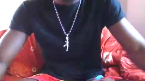 Sir Big dick B online show from February 19, 7:21 pm