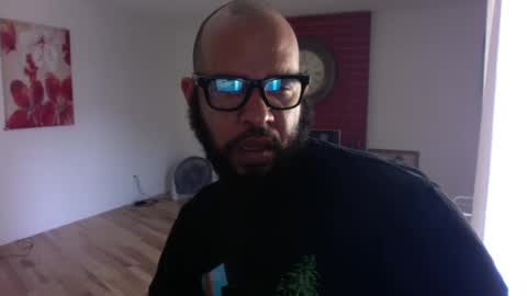 CAJEinc online show from February 22, 8:37 pm