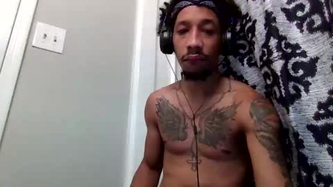 bigdickmarixxx online show from October 12, 8:03 pm