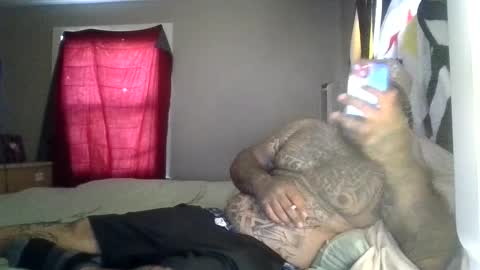 bigdickrican94 online show from September 16, 5:03 pm