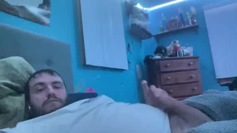 bigdickvin69 online show from November 5, 5:53 am