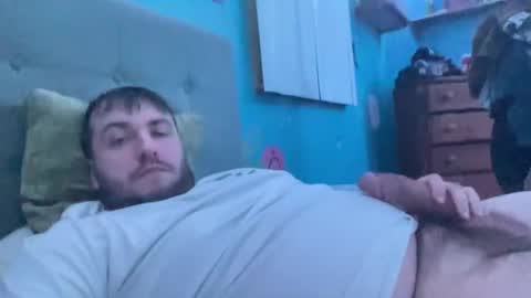 bigdickvin69 online show from February 3, 6:34 am