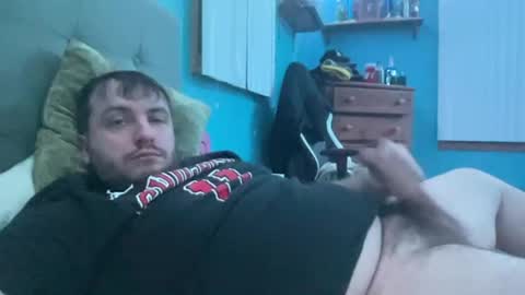 bigdickvin69 online show from February 2, 6:59 am