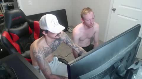 Big Dick Wolfe online show from December 5, 1:35 am