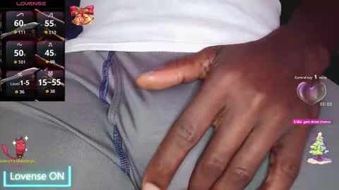 BigDickFreak online show from November 19, 5:29 am