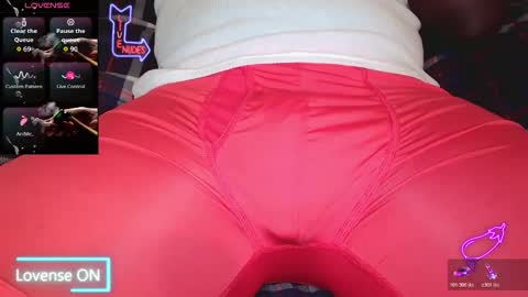 BigDickFreak online show from February 7, 7:04 am