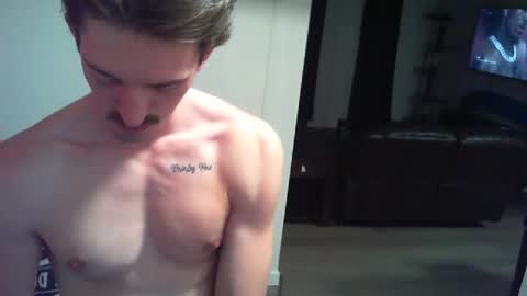 BigWilly online show from April 4, 2:19 am