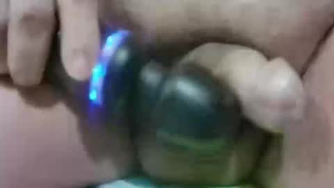 BigDog online show from October 15, 4:47 pm