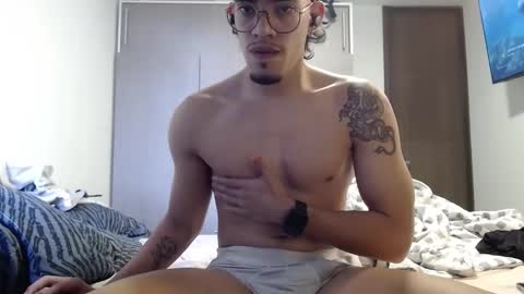 BigDragonBoy online show from March 10, 10:16 pm