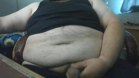 bigdude0162 online show from September 12, 10:21 pm