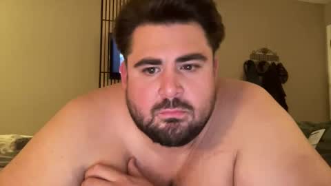 bigdude365 online show from February 17, 2:43 am