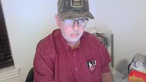 Dylan 56 Taleah 53 online show from January 25, 3:30 am