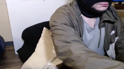 Snapshot of bigfeet420 chatting on January 30, 8:22 am Bigandthick online show from January 30, 8:22 am