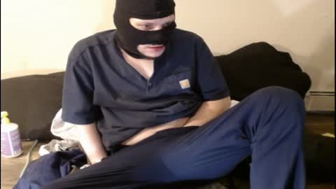 Snapshot of bigfeet420 chatting on January 22, 9:57 am Bigandthick online show from January 22, 9:57 am