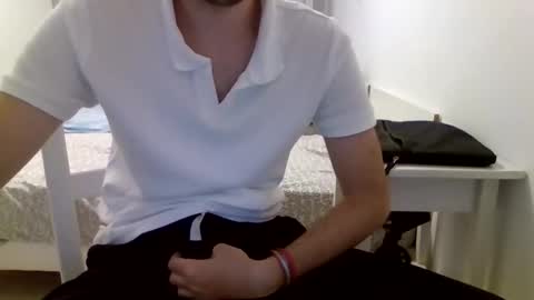 biggbaguette1 online show from September 29, 4:36 pm