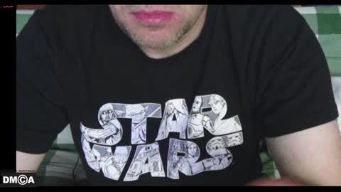 Andrew online show from January 4, 7:34 am