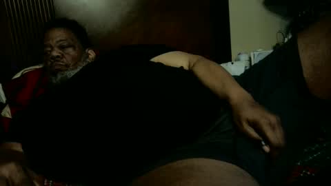 biggyscorpio online show from February 6, 9:50 am