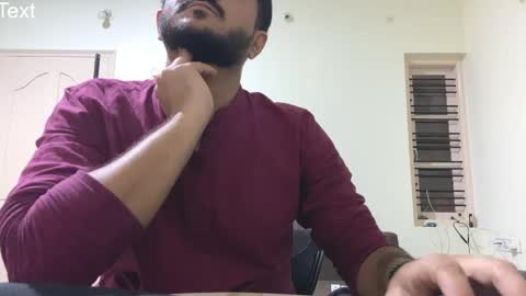 bighandsomesatisfy online show from November 28, 5:26 pm