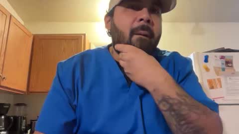 Daniel  Noelia online show from November 21, 3:44 pm