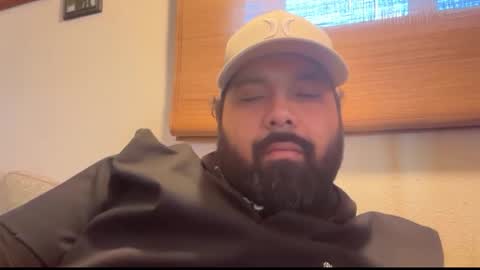 Daniel  Noelia online show from December 16, 3:08 pm