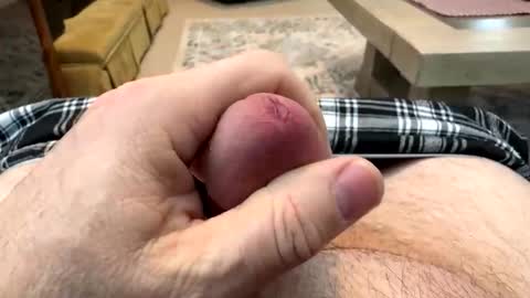 Bigheadstroker400 online show from January 18, 5:48 pm