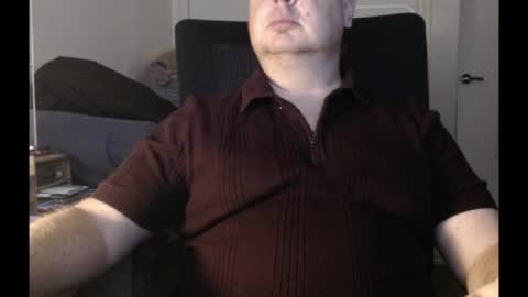 Snapshot of bighorn1981 chatting on March 10, 10:45 pm bighorn1981 online show from March 10, 10:45 pm