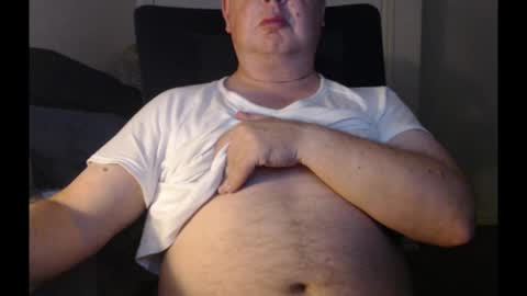 Snapshot of bighorn1981 chatting on February 28, 1:25 pm bighorn1981 online show from February 28, 1:25 pm