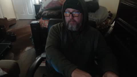 bighugmugg online show from January 15, 3:10 am