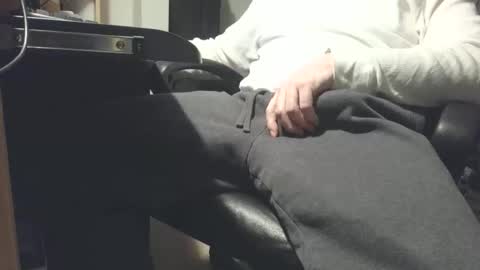 Big John online show from November 19, 12:43 am