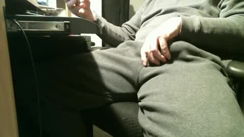 Snapshot of bigj0606 chatting on December 23, 4:44 am Big John online show from December 23, 4:44 am