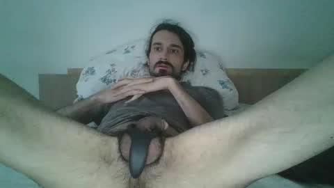 daddy online show from October 16, 3:09 pm