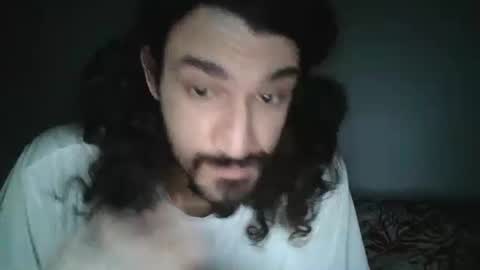 daddy online show from January 6, 4:34 pm