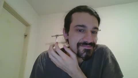 daddy online show from January 17, 2:08 am