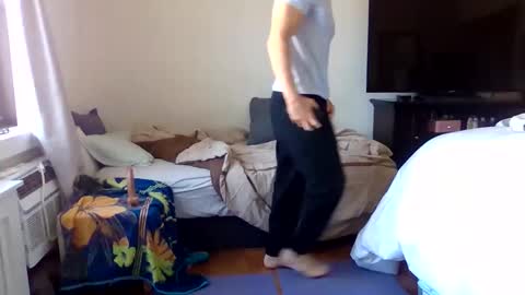 bigjoed233 online show from April 7, 3:01 pm