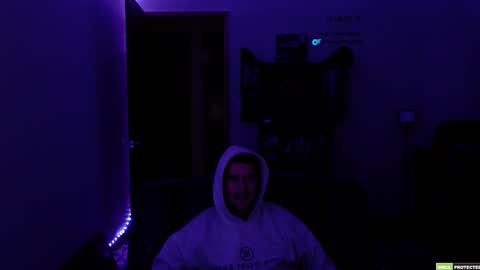 Johnny D Good online show from November 26, 12:46 am