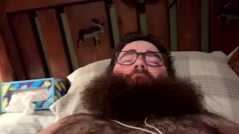 Big Jon online show from March 9, 6:50 am