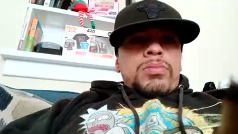 biglatinochorizo online show from January 16, 5:23 pm