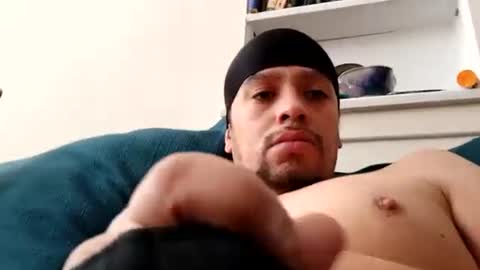 biglatinochorizo online show from January 12, 3:57 pm