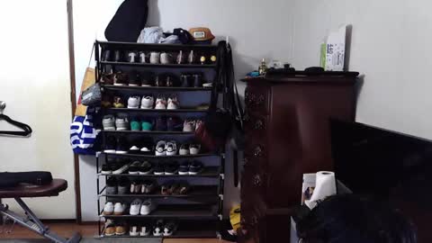 biglongt online show from October 25, 3:08 am