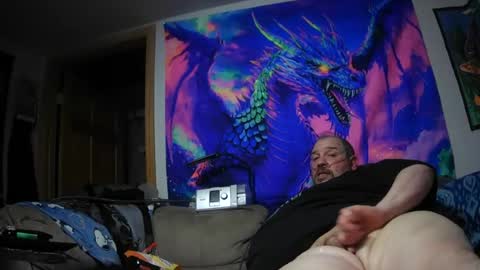 bigman42of0rlife online show from July 12, 11:23 am