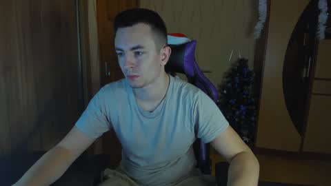 Snapshot of bigmark03 chatting on January 10, 10:28 am BigMark03 online show from January 10, 10:28 am