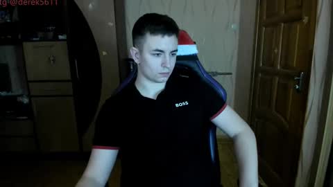 BigMark03 online show from January 9, 6:18 am