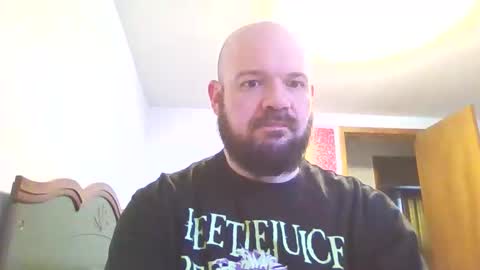 BigMatt online show from January 5, 8:45 pm