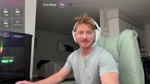 Snapshot of bigmcr1 chatting on October 20, 1:20 am Nick Barker online show from October 20, 1:20 am